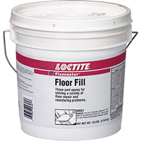 Fixmaster&reg; Floor Fill, Kit, Grey EastCoast Offshore Supplies
