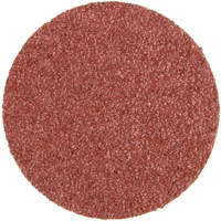 Disques non tissés à fixation sans outil