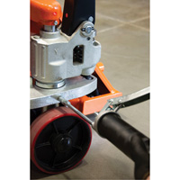 Pistolet graisseur robuste &agrave; levier, 14 oz Capacit&eacute; EastCoast Offshore Supplies