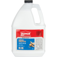 LePage&reg; White Glue EastCoast Offshore Supplies