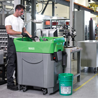 Solution L, Baril EastCoast Offshore Supplies