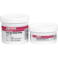 Mastic d'acier &agrave; prise rapide Fixmaster, 680 g EastCoast Offshore Supplies