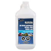 Turbo Power&reg; Air Brake Antifreeze, Bottle EastCoast Offshore Supplies