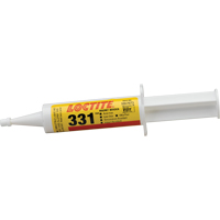 331 Magnet Bonder Adhesive, 50 g., Syringe EastCoast Offshore Supplies
