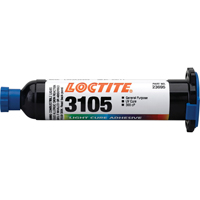Acrylique &agrave; s&eacute;chage par photo polym&eacute;risation 3105, 25 ml EastCoast Offshore Supplies