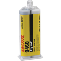 &eacute;poxyde Hysol 9460, Deux composants, Cartouche double, 182 g, Gris EastCoast Offshore Supplies