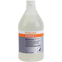 SURFOX-T Weld Cleaner, 1.5 L, Bottle EastCoast Offshore Supplies