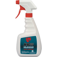 KB 88 The Ultimate Penetrant, Trigger Bottle, 20 fl. oz. EastCoast Offshore Supplies