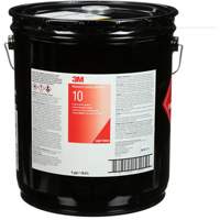 Ten Bond Contact Cement, Pail, 5 gal., Yellow EastCoast Offshore Supplies