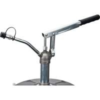 Pompe de remplissage de graisse EastCoast Offshore Supplies