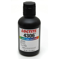 Cyanoacrylate Flashcure 4306, 1 lb EastCoast Offshore Supplies