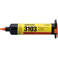 Acrylique &agrave; s&eacute;chage par photo polym&eacute;risation 3103, 25 ml EastCoast Offshore Supplies