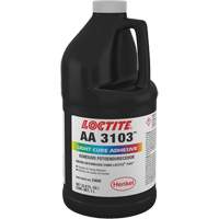 Acrylique &agrave; s&eacute;chage par photo polym&eacute;risation 3103, 1 L EastCoast Offshore Supplies