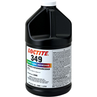 Acrylique &agrave; s&eacute;chage par photo polym&eacute;risation Improv 349, 1 L EastCoast Offshore Supplies