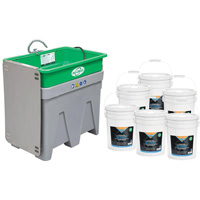 Trousse de d&eacute;marrage MAXI, Plastique EastCoast Offshore Supplies