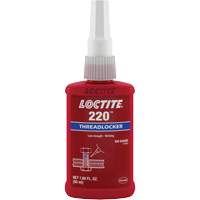 Compos&eacute; de blocage 220, Bleu, Moyen, 50 ml, Bouteille EastCoast Offshore Supplies
