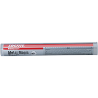Mastic de r&eacute;paration Metal Magic Steel Fixmaster, 150 g, B&acirc;ton EastCoast Offshore Supplies