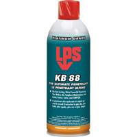 KB 88 The Ultimate Penetrant, Aerosol Can, 13 oz. EastCoast Offshore Supplies
