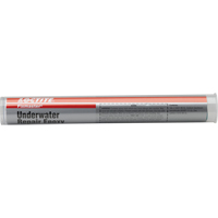Adh&eacute;sif pour r&eacute;paration sous l'eau Fixmaster, 4 oz, B&acirc;ton, Un composant, Vert EastCoast Offshore Supplies