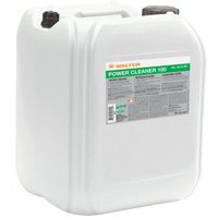 Power Cleaner 100 High Strength Acidic Cleaner, 20 L, Pail EastCoast Offshore Supplies