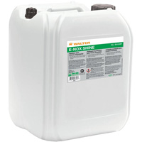 E-Nox Shine Stainless Steel Cleaner & Protector, 20 L, Pail EastCoast Offshore Supplies