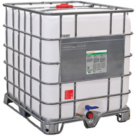 UNO S High-Strength Cleaner and Degreaser, IBC Tote EastCoast Offshore Supplies