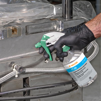 FT200 Surface Cleaner, Drum EastCoast Offshore Supplies