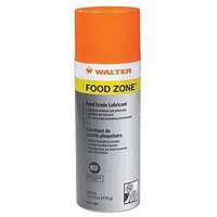 FOOD ZONE Food Grade General Purpose Lubricant, Aerosol Can EastCoast Offshore Supplies
