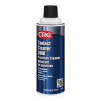 Contact Cleaner 2000&reg; Precision Cleaner, Aerosol Can EastCoast Offshore Supplies