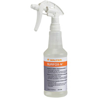 SURFOX-N Weld Cleaner, Trigger Bottle EastCoast Offshore Supplies