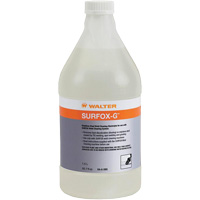 SURFOX-G Weld Cleaner, Bottle EastCoast Offshore Supplies