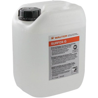 SURFOX-G Weld Cleaner, Bottle EastCoast Offshore Supplies