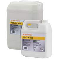 Lubrifiant de coupe hydrosoluble COOLCUT S-30, 208 L EastCoast Offshore Supplies