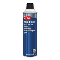 Lectra Clean&reg; Heavy-Duty Electrical Parts Degreaser, Aerosol Can EastCoast Offshore Supplies