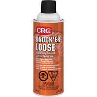 Knock'er LoosePenetrating Solvent, Aerosol Can, 16 oz. EastCoast Offshore Supplies