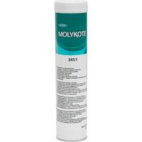 Graisse de roulement Molykote 3451, 550 g, Cartouche EastCoast Offshore Supplies