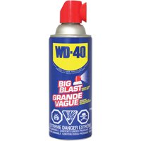 Big Blast Penetrant, Aerosol Can, 311 g EastCoast Offshore Supplies