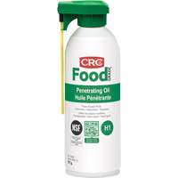 Food Plant Penetrating Oil, Aerosol Can, 312 g EastCoast Offshore Supplies