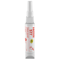 Scellant &agrave; filet 577, Tube, 50 ml, -53.88° C - 150° C/-65° F - 300° F EastCoast Offshore Supplies