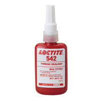 Scellant &agrave; filet 542, Bouteille, 50 ml, -54° C - 149° C/-65° F - 300° F EastCoast Offshore Supplies