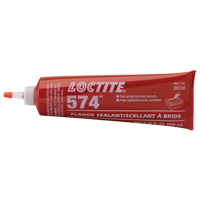 574 Gasket Sealing, Tube, Orange EastCoast Offshore Supplies