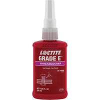 Compos&eacute; de blocage 080 de calibre E, Mauve, Basse, 50 ml, Bouteille EastCoast Offshore Supplies