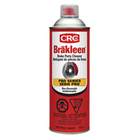 Brake Cleaners