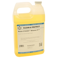 Nettoyant pour syst&egrave;me & siphon de machines-outils STAGES Whamex XT, 1 gal., Cruche EastCoast Offshore Supplies