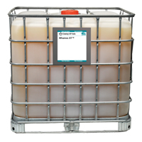Nettoyant pour syst&egrave;me & siphon de machines-outils STAGES Whamex XT, 270 gal., R&eacute;servoir GRV EastCoast Offshore Supplies