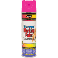 Solvent-Based Marking Paint, 17 oz., Aerosol Can EastCoast Offshore Supplies