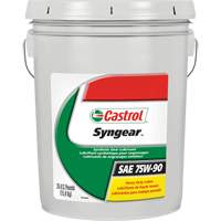 Syngear 3750 75W90 Gear Lubricant, Pail EastCoast Offshore Supplies