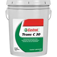 Fluide de transmission Trans C-30 3930 TO-4 EastCoast Offshore Supplies