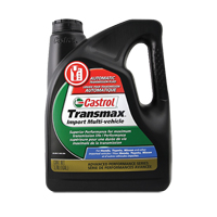 Transmax Import Multi-Vehicle Automatic Transmission Fluid EastCoast Offshore Supplies