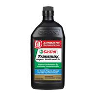 Transmax Import Multi-Vehicle Automatic Transmission Fluid EastCoast Offshore Supplies